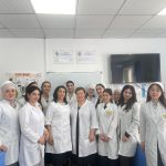 Практико-ориентированный подход в обучении: открытый урок по фармацевтической химии для студентов специальности „Фармация“.