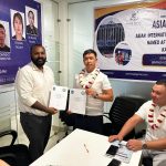 АзМУ им.С. Тентишева и Arise Medical Academy расширяют сотрудничество в сфере медицинского образования